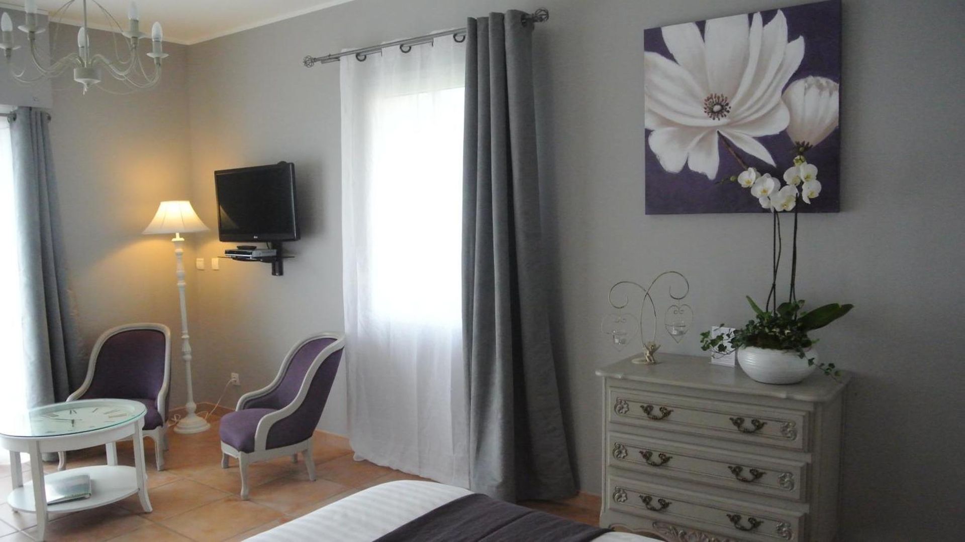 Couette-café Kilauea 4*
