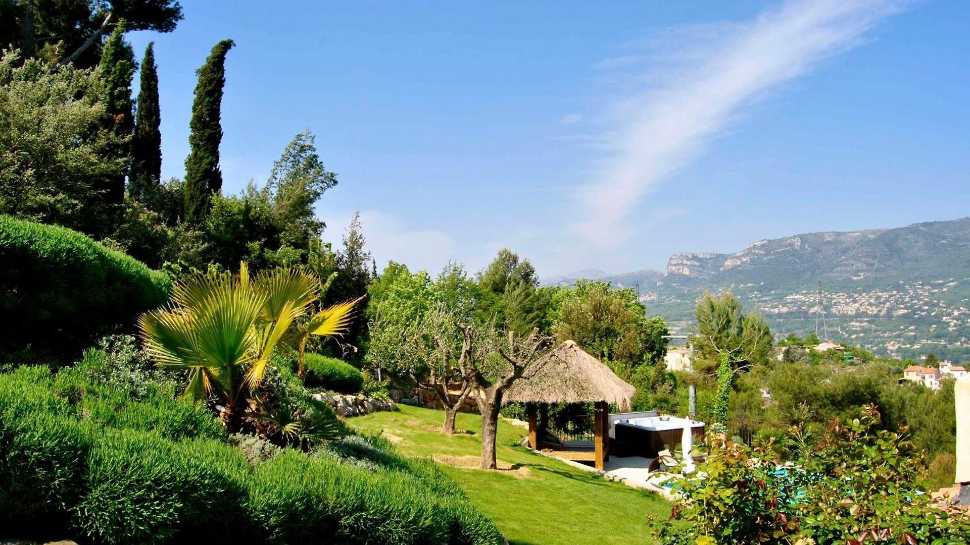 Couette-café Kilauea 4*