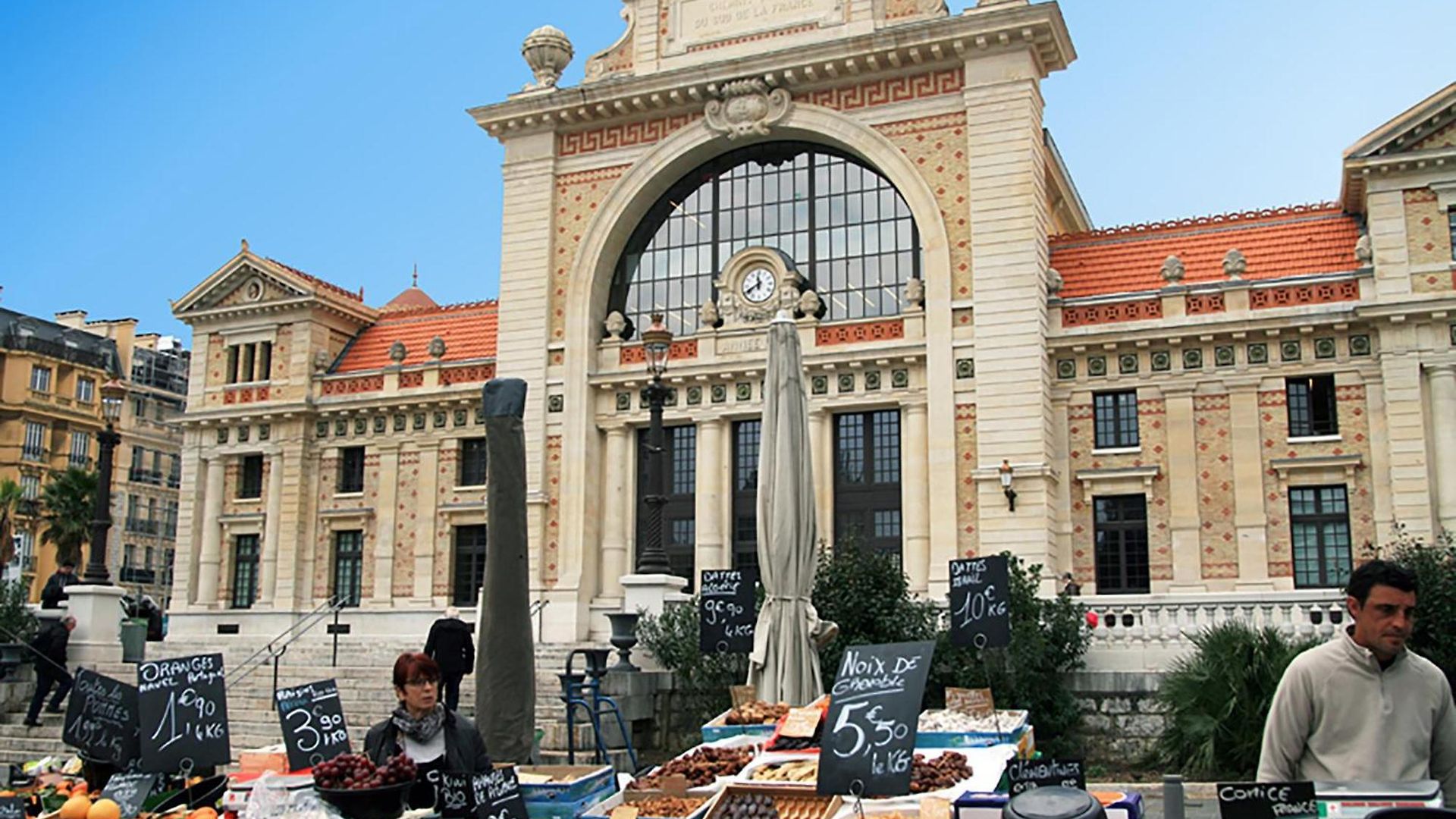 Hotel Monsigny