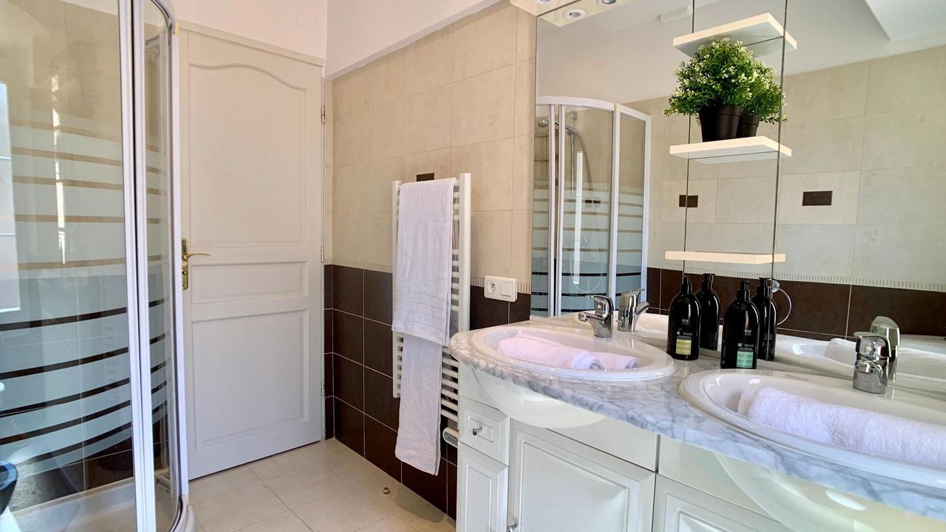 Appartement Palais Massena - Easy