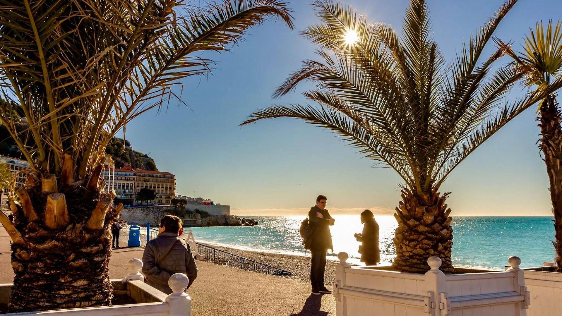 Palais Massena - Easy Appartement Nice