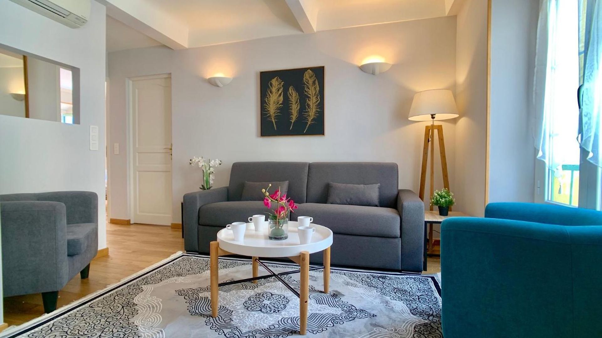 Palais Massena - Easy Appartement