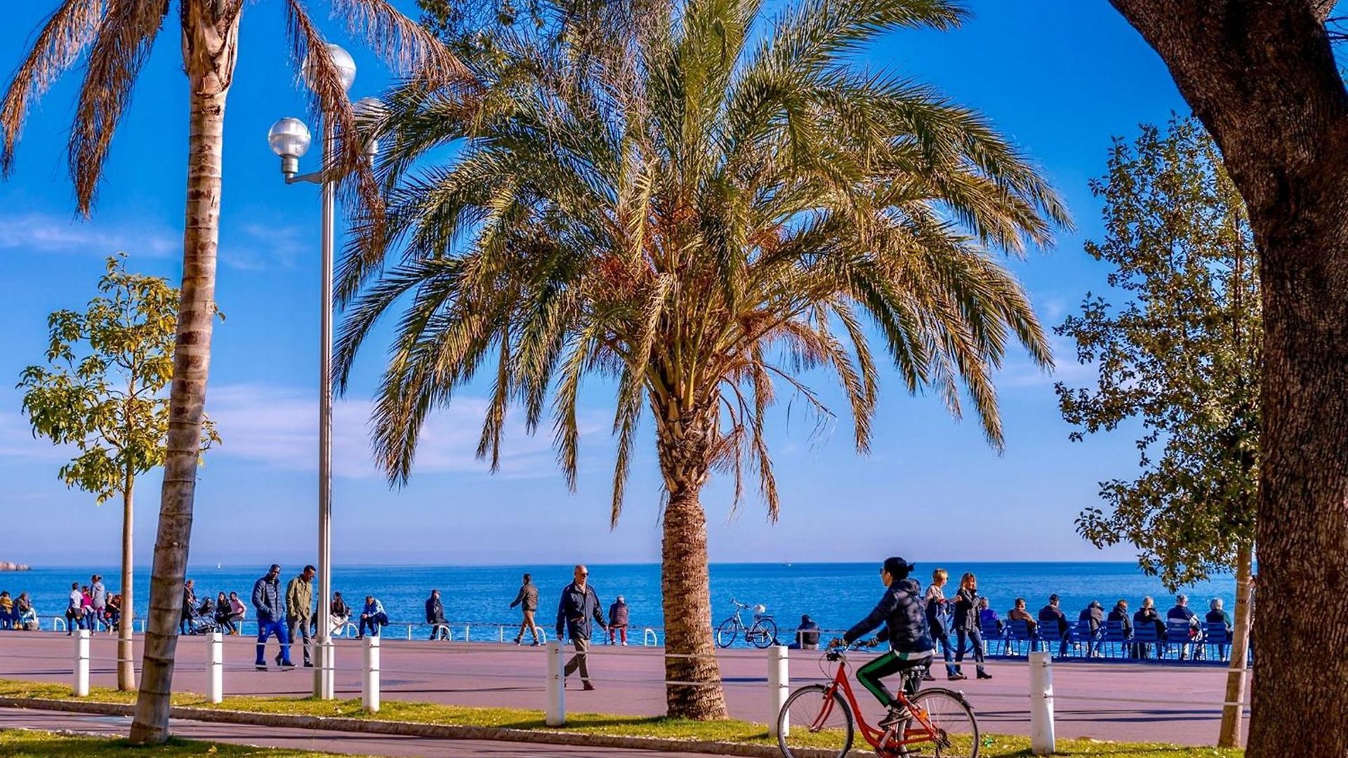 Palais Massena - Easy Nice