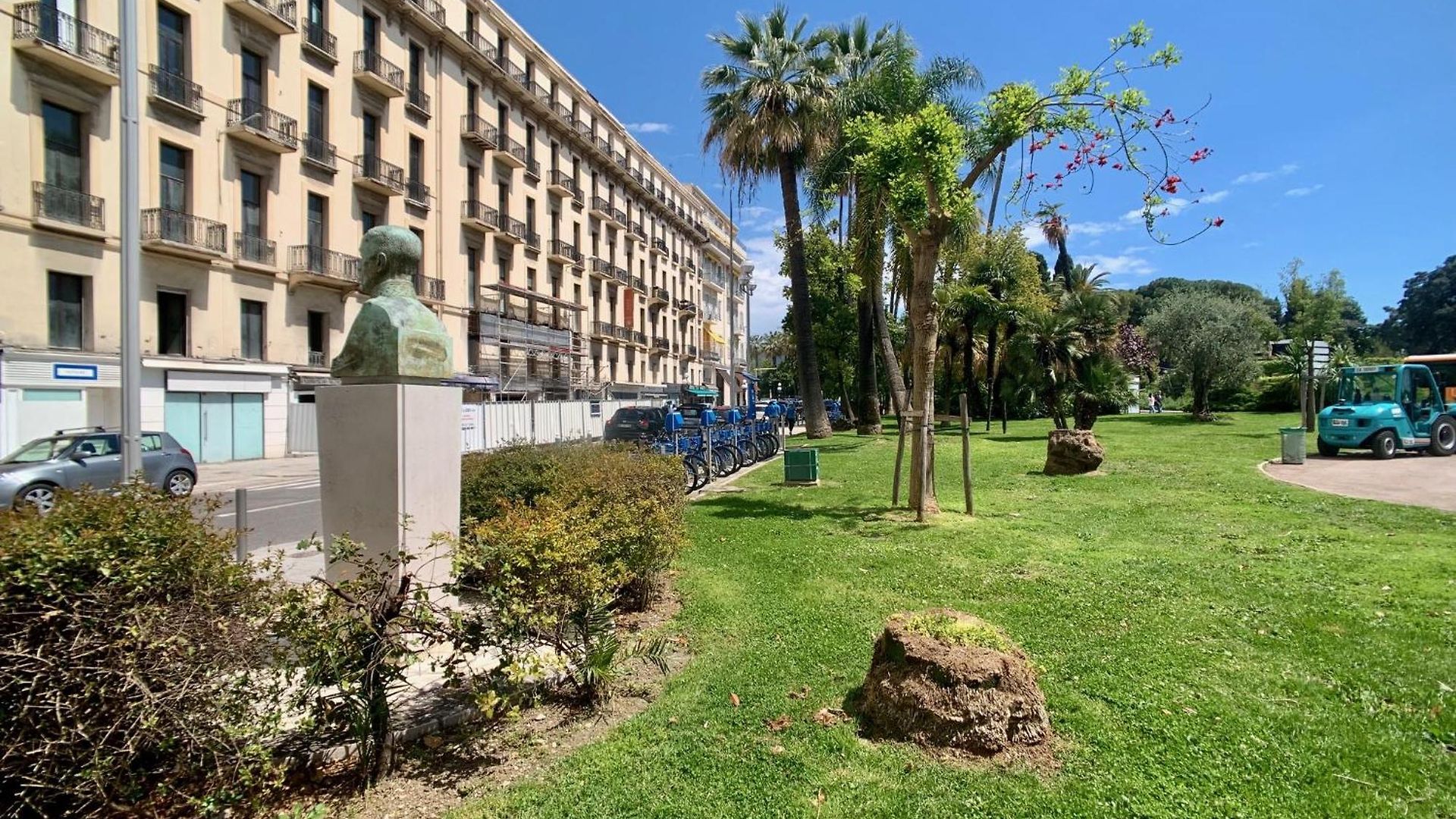 Palais Massena - Easy *