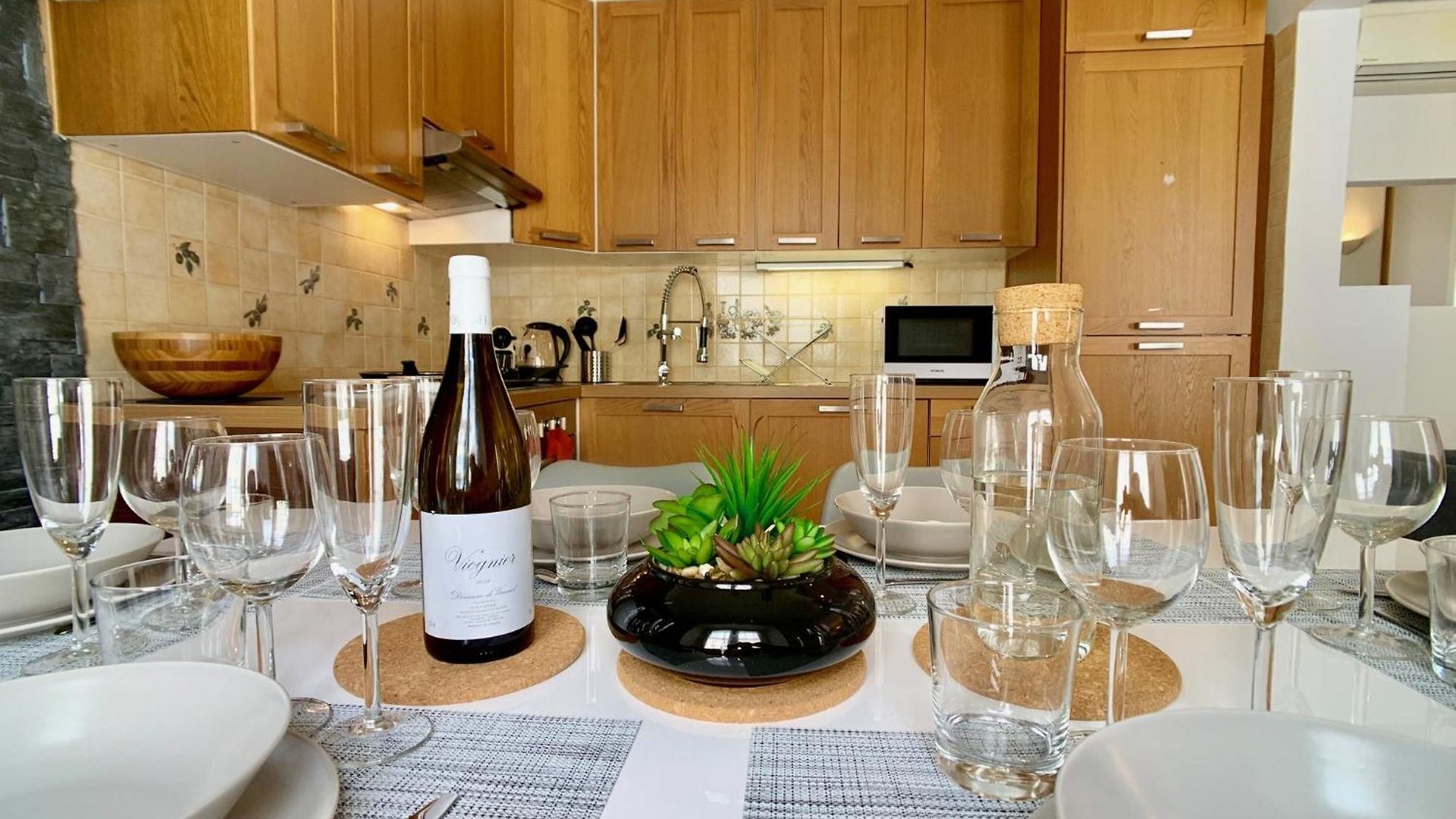 Appartement Palais Massena - Easy