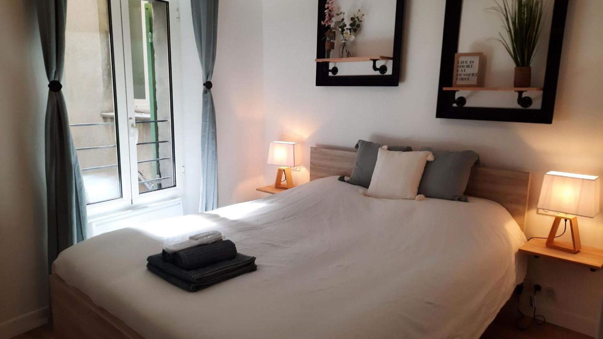 Appartement Beautiful Old Town Flat, Near The Nice