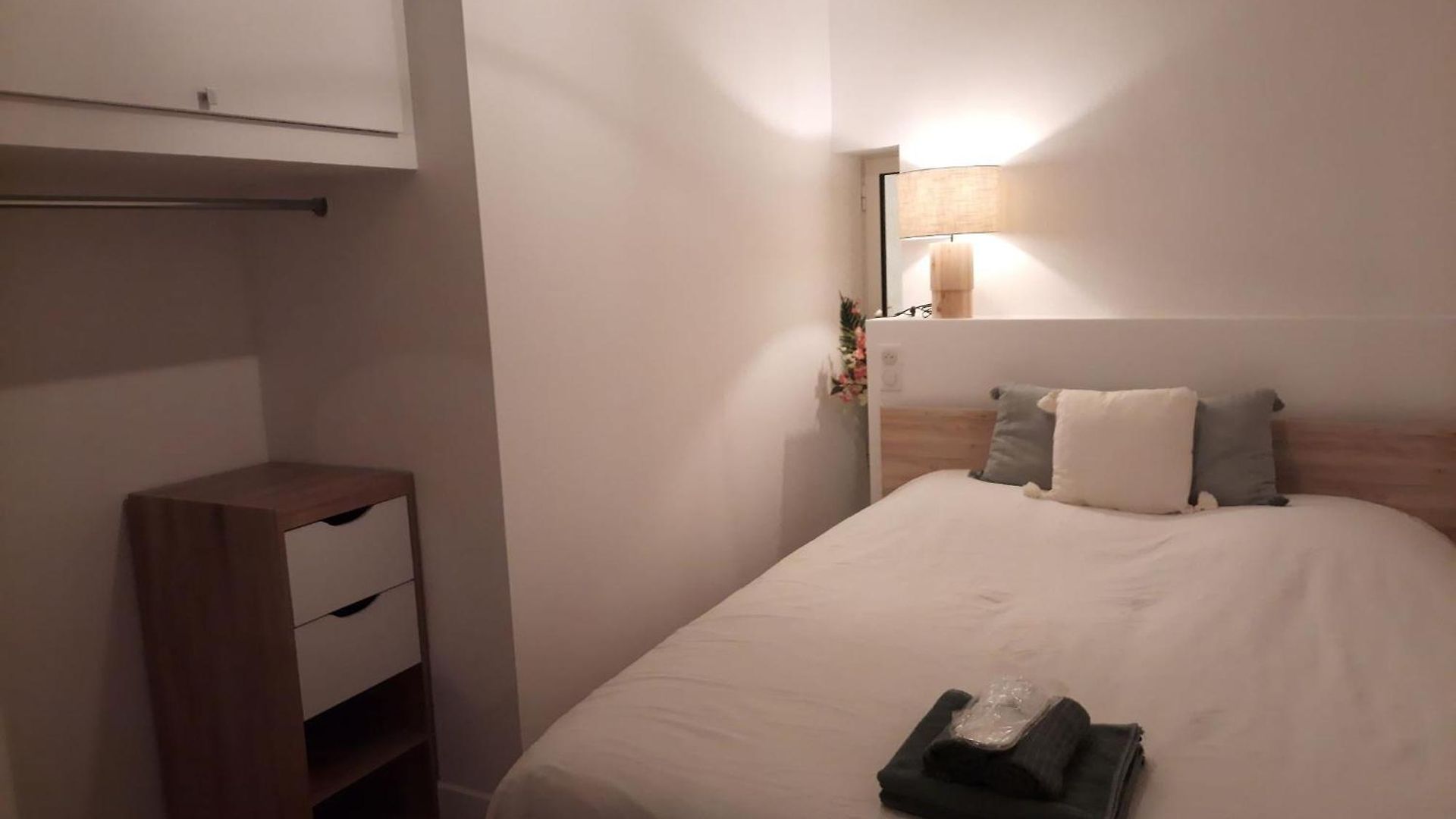 Beautiful Old Town Flat, Near The *