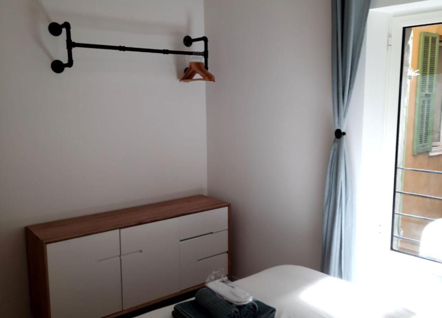 Appartement Beautiful Old Town Flat, Near The Nice