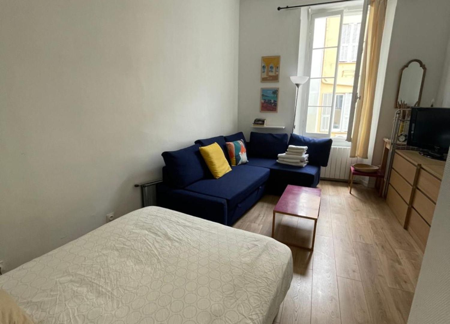 Am Appartement Nice