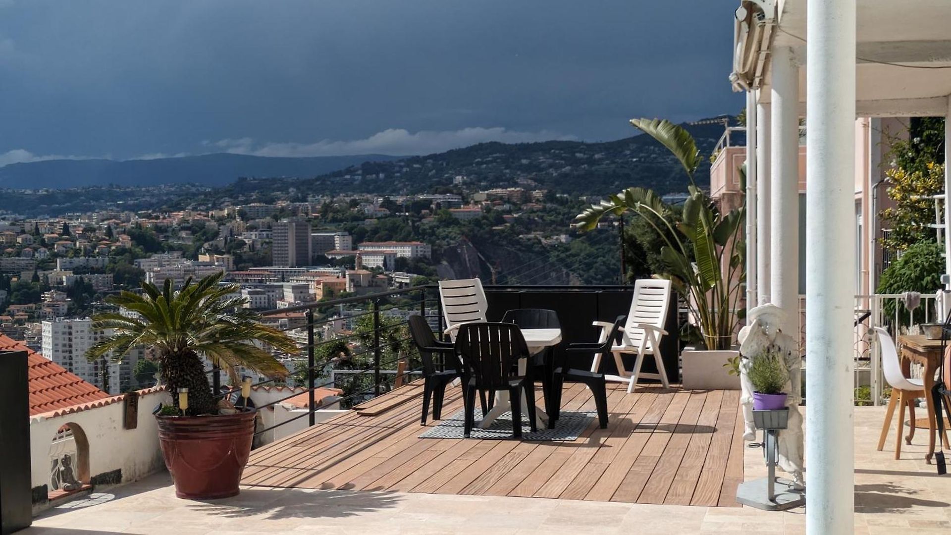 Maison d'hôtes Perle 3*