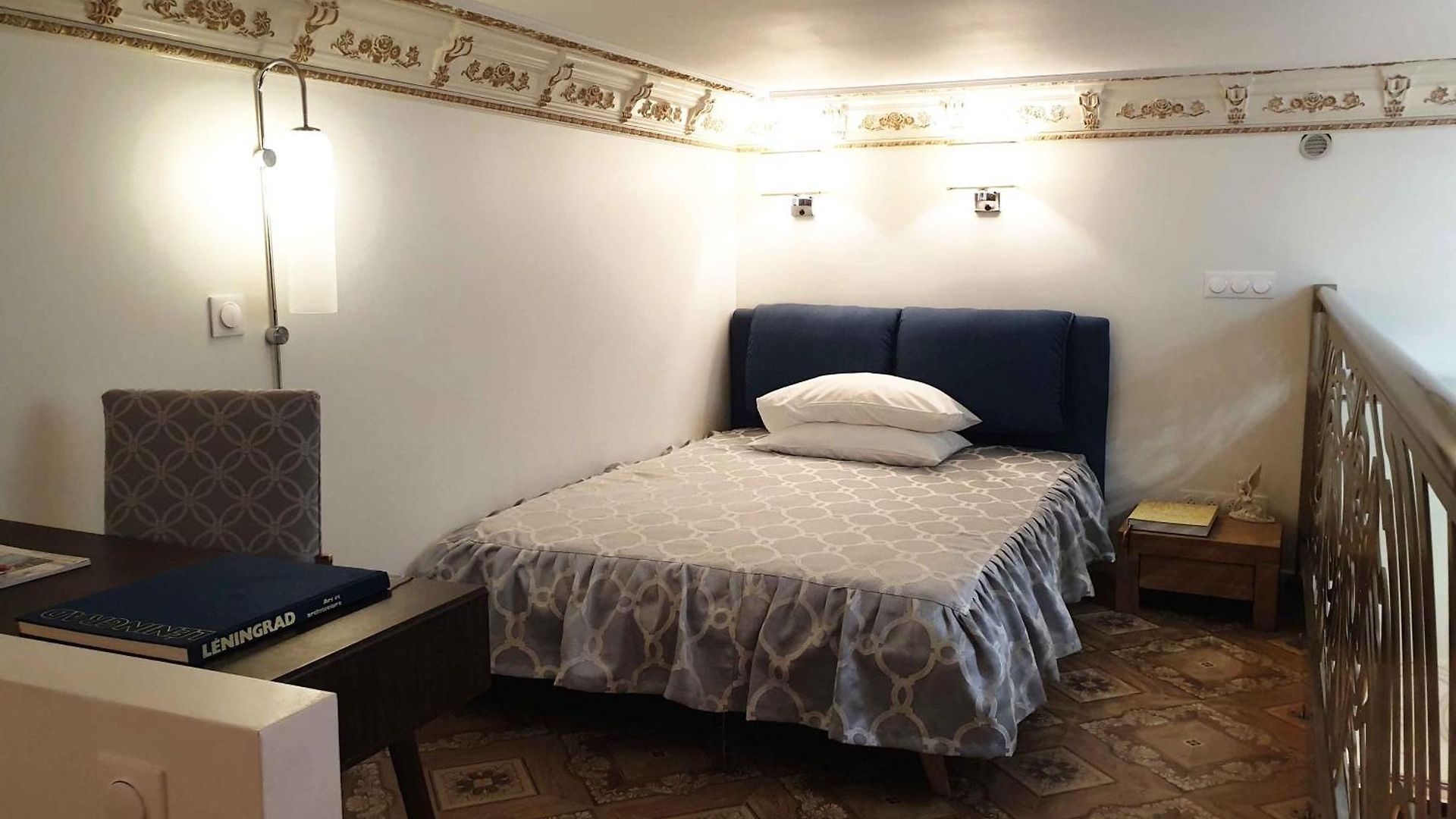 Apartment Loft Luxe Et Glamour ! Centre. *