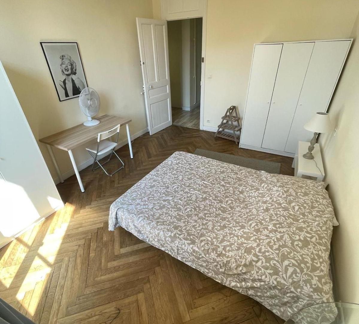 Appartement Lovely With View Nice