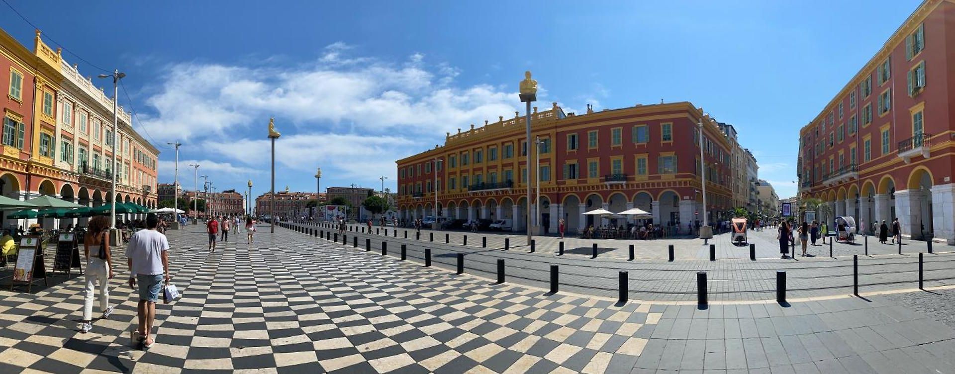 Royal Massena Nice