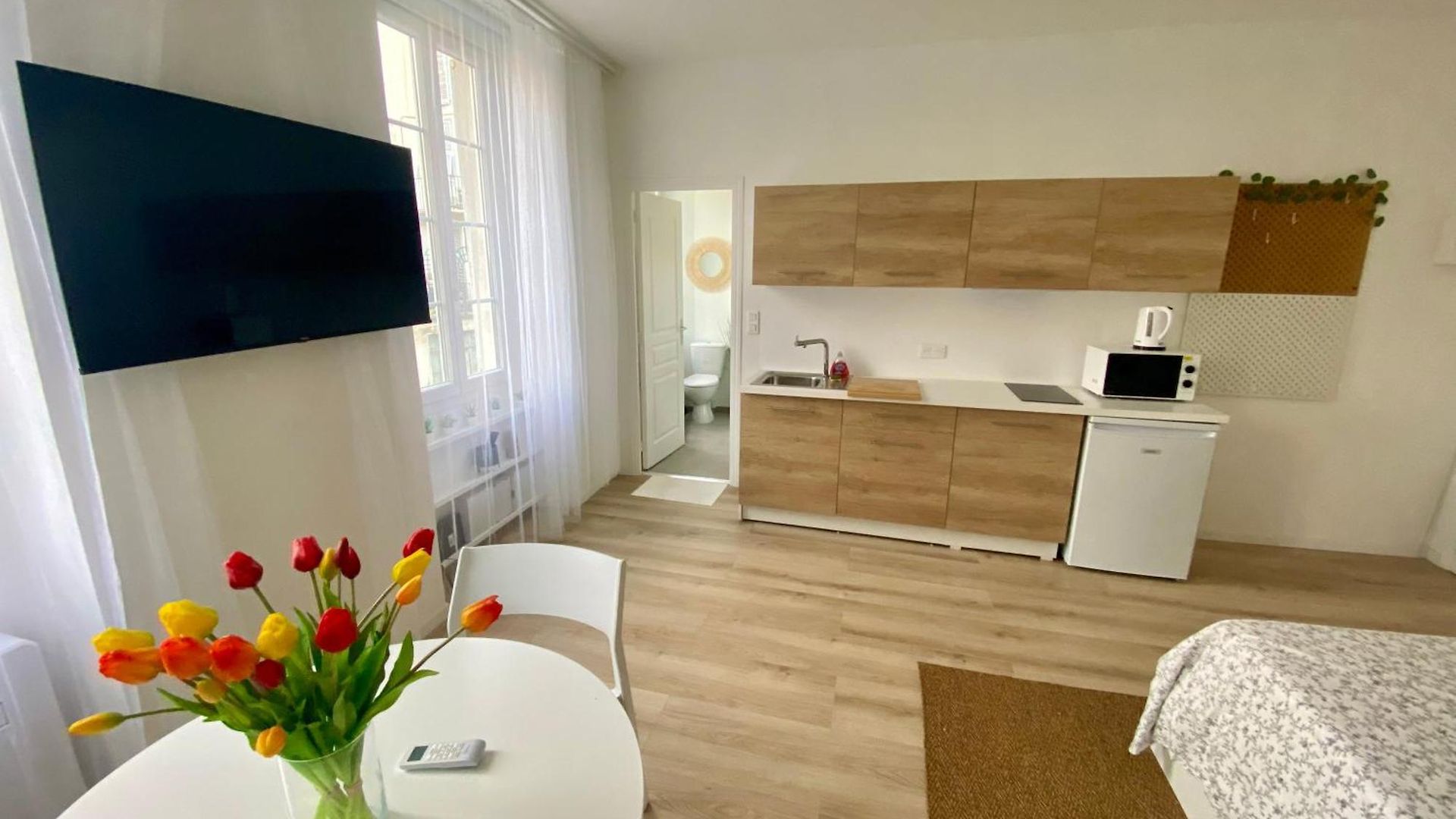 Royal Massena Apartment