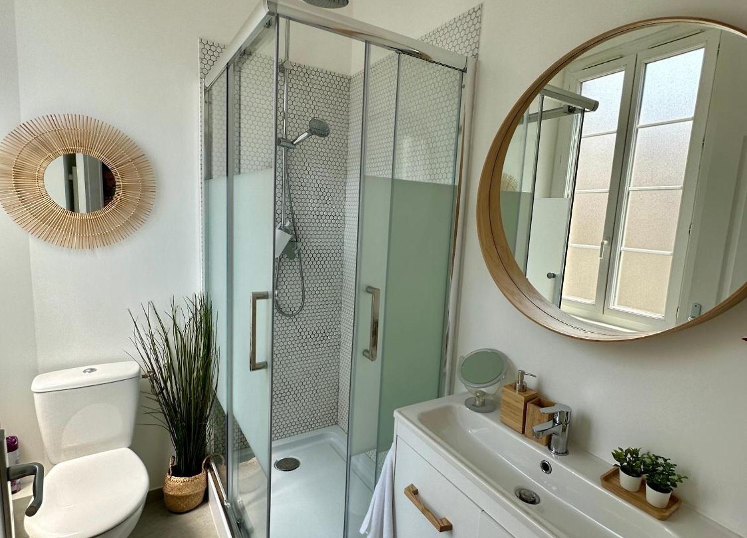 Apartment Royal Massena Nice