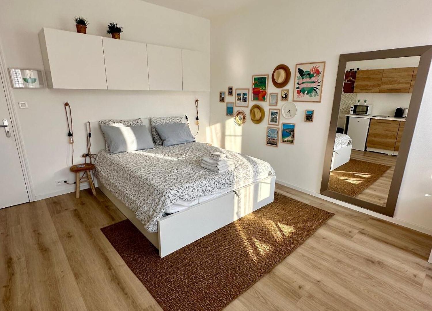 Apartment Royal Massena *