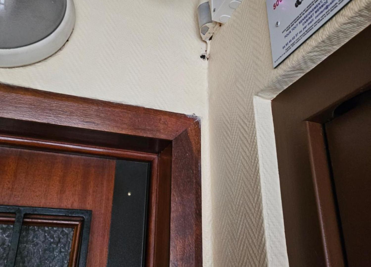 Appartement Charment Studio *