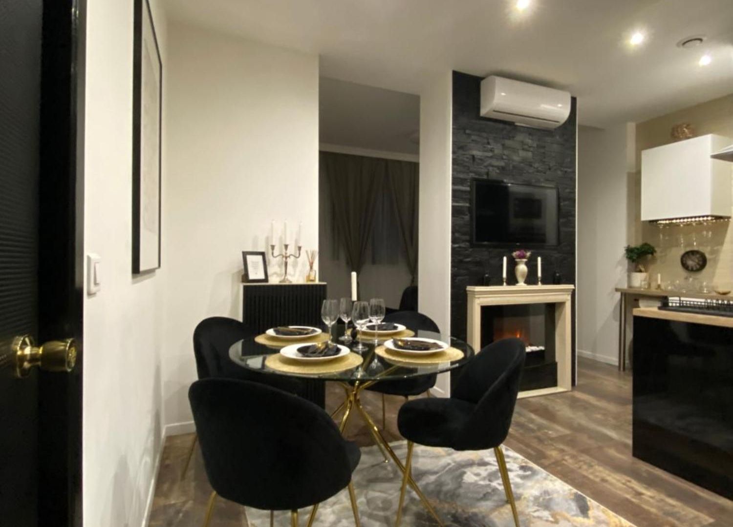 Denis&kanya Appartement *
