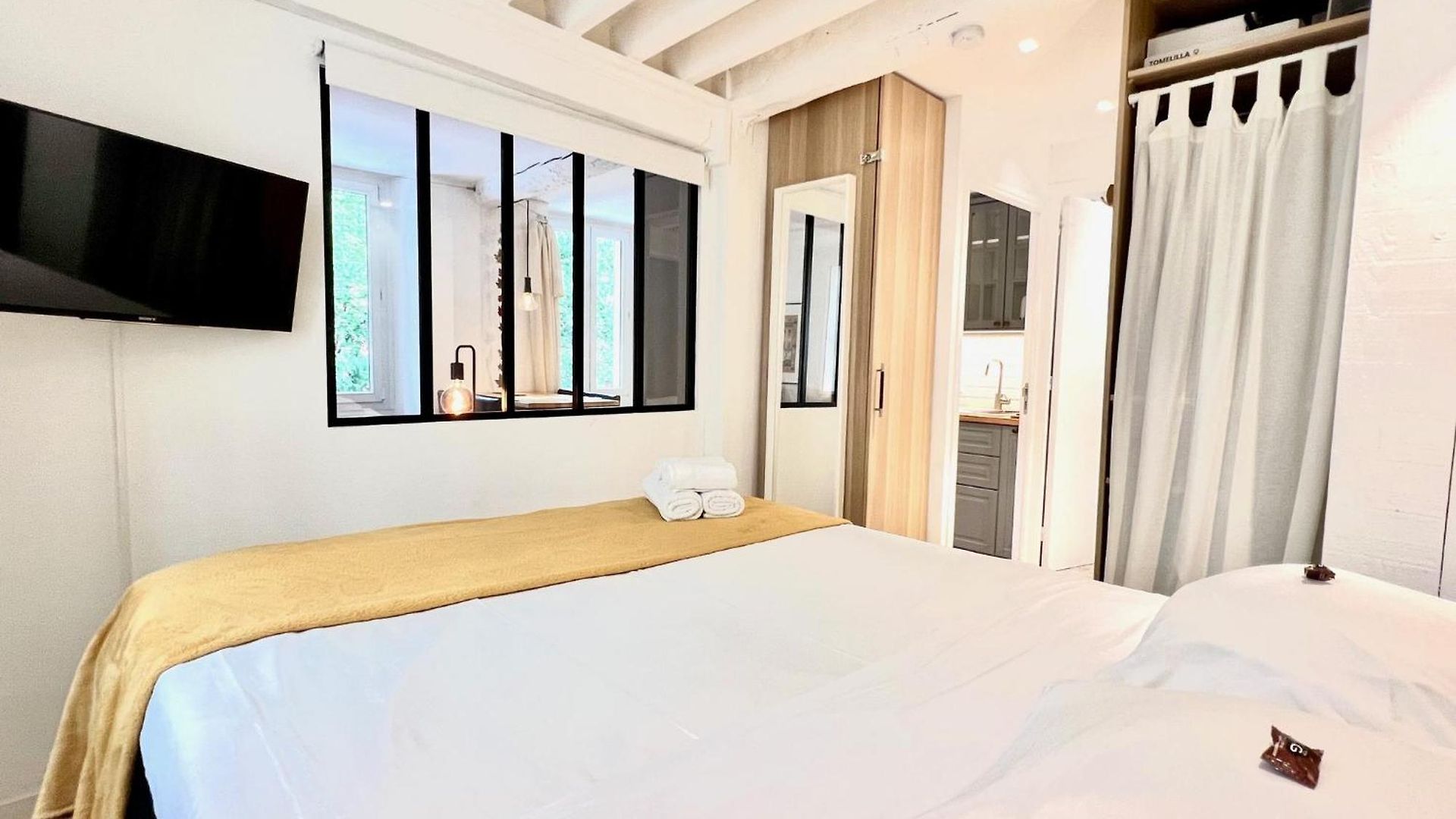 Riviera - Maison Rossetti - 1 Bedroom - Old Town Promenade Des Anglai Apartment