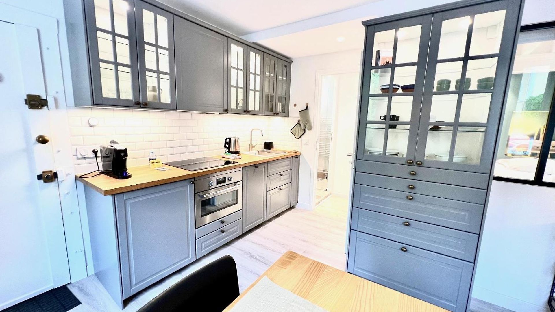 Riviera - Maison Rossetti - 1 Bedroom - Old Town Promenade Des Anglai 3* Nice