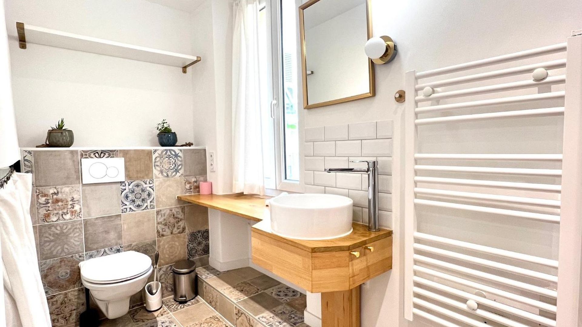 Riviera - Maison Rossetti - 1 Bedroom - Old Town Promenade Des Anglai Apartment 3*
