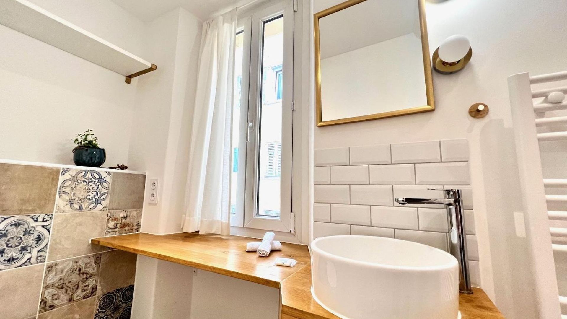 Riviera - Maison Rossetti - 1 Bedroom - Old Town Promenade Des Anglai 3*