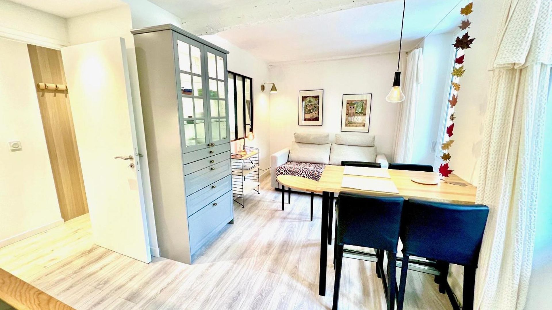 Riviera - Maison Rossetti - 1 Bedroom - Old Town Promenade Des Anglai 3* Nice