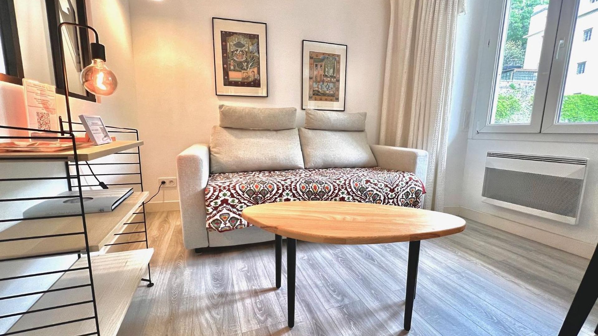 Apartment Riviera - Maison Rossetti - 1 Bedroom - Old Town Promenade Des Anglai Nice