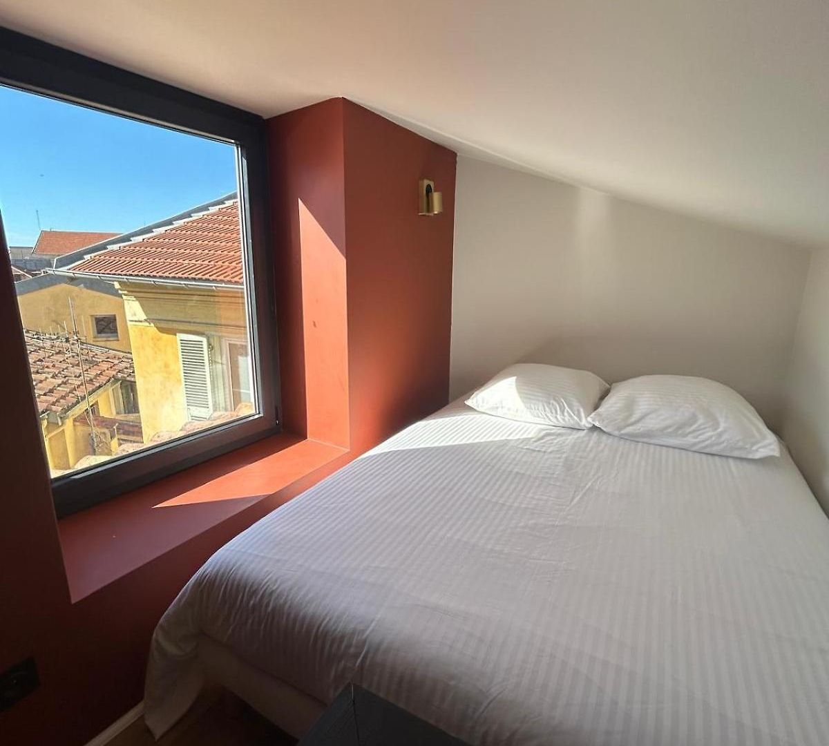 Appartement Vue Magnifique *