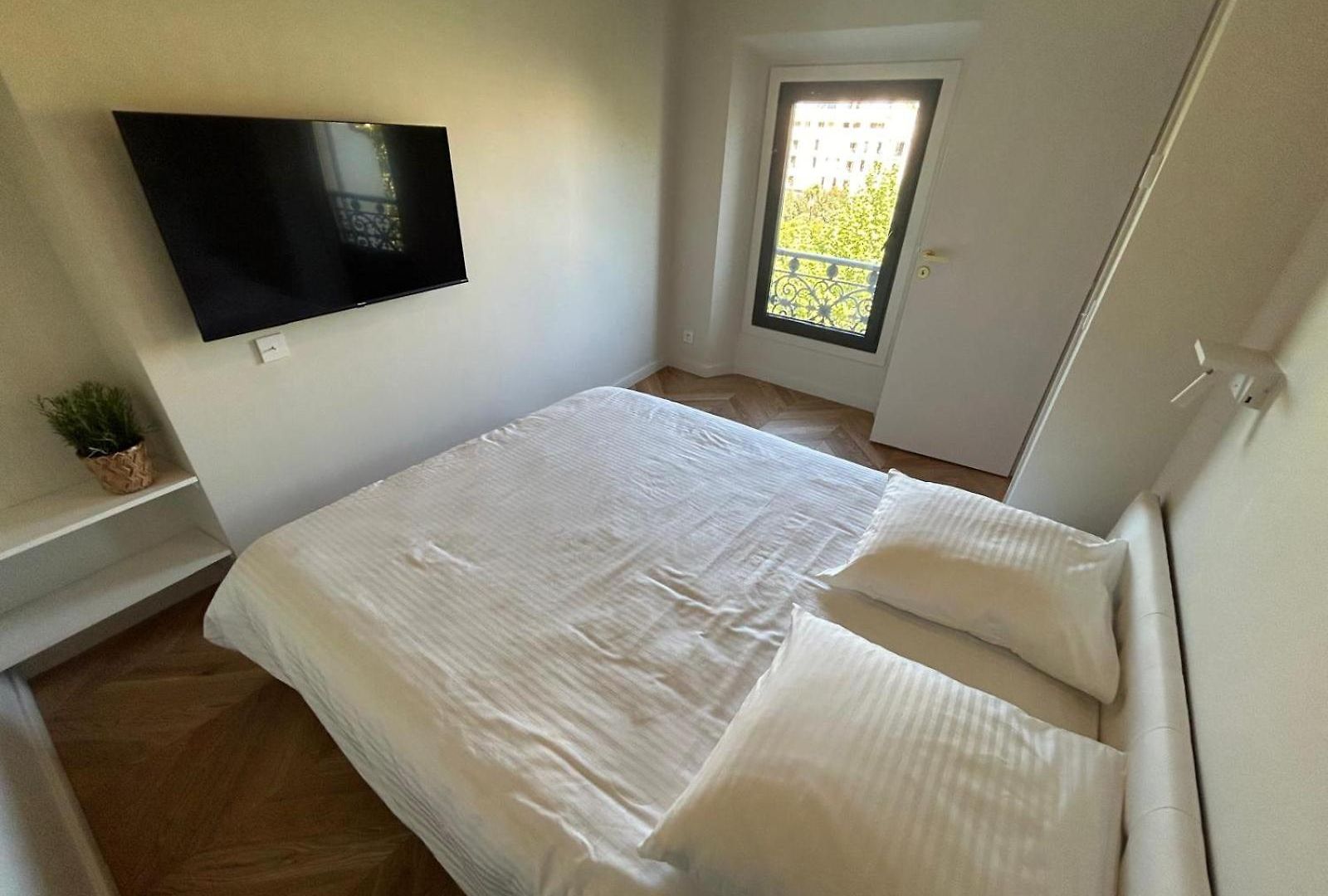 Appartement Vue Magnifique