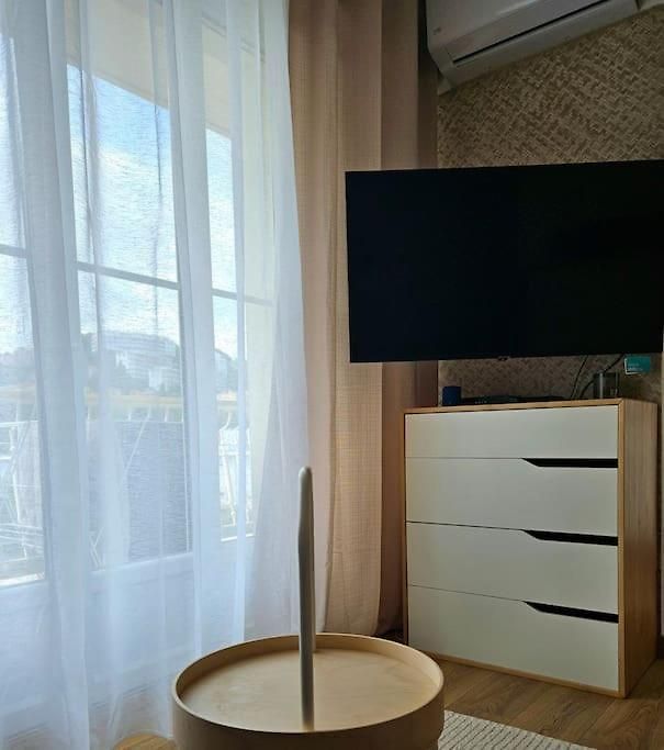 Le Plein Ciel Appartement Nice