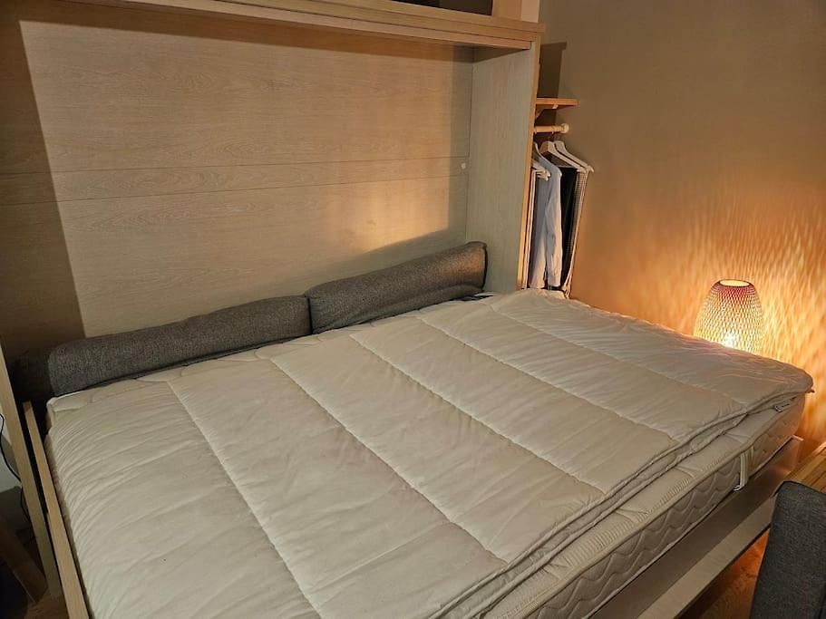 Appartement Le Plein Ciel