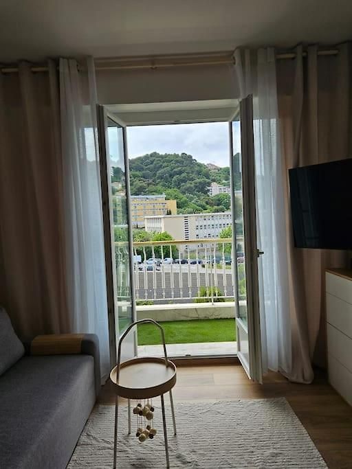 Appartement Le Plein Ciel *