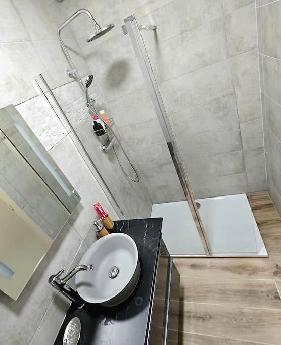Appartement Le Plein Ciel