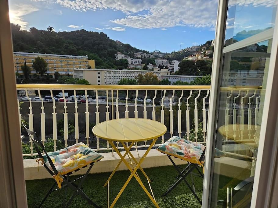 Le Plein Ciel Appartement *