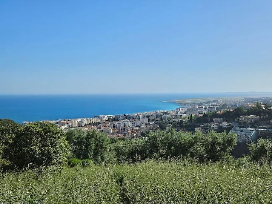 Le Plein Ciel Appartement