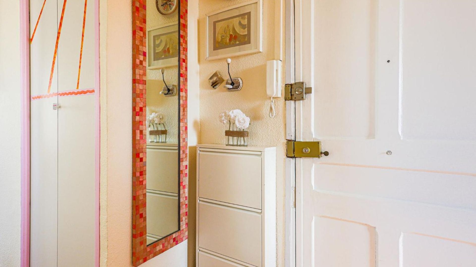 L'ile De Beaute By Interhome * Nice