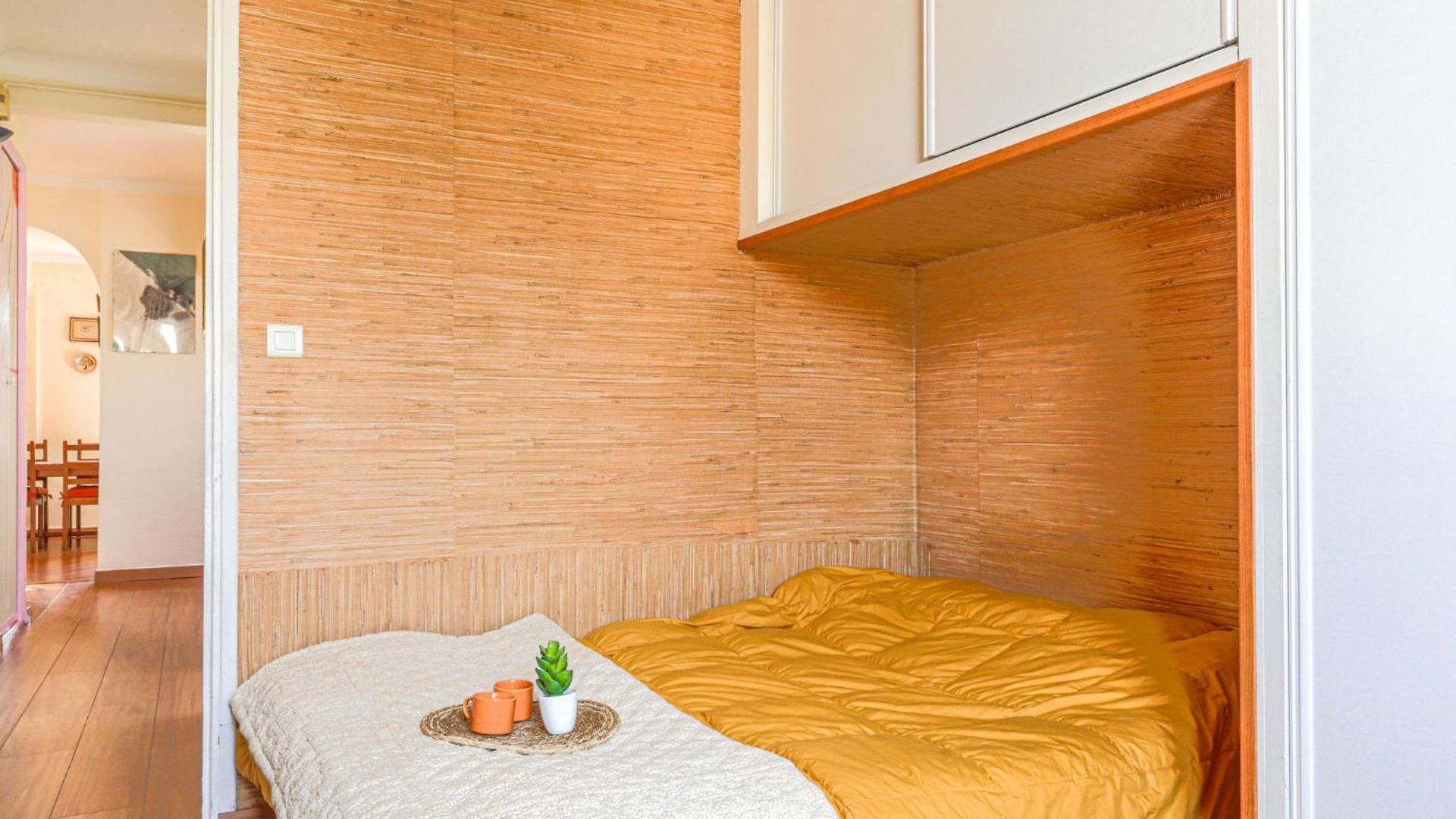 Appartement L'ile De Beaute By Interhome