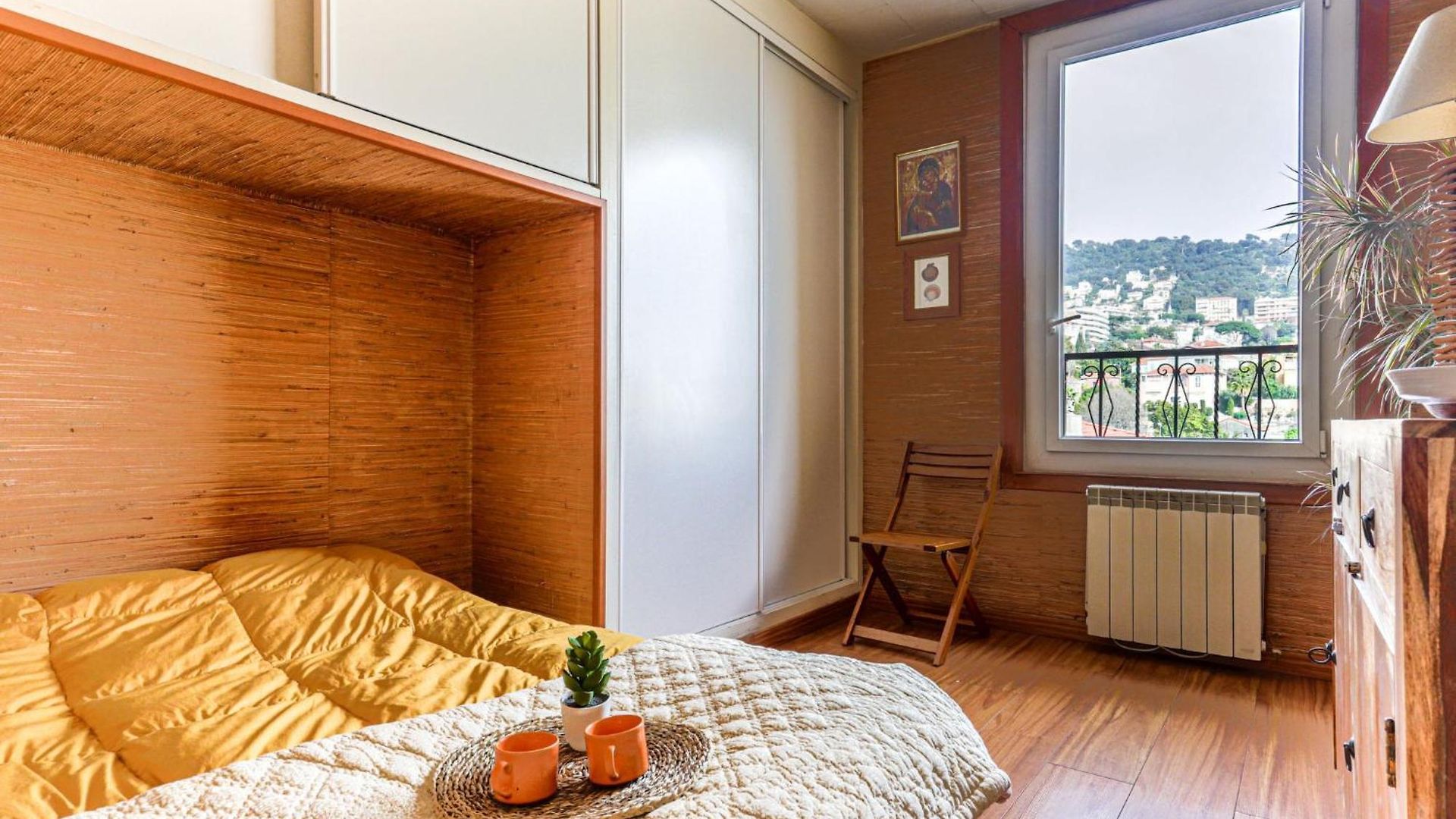 L'ile De Beaute By Interhome