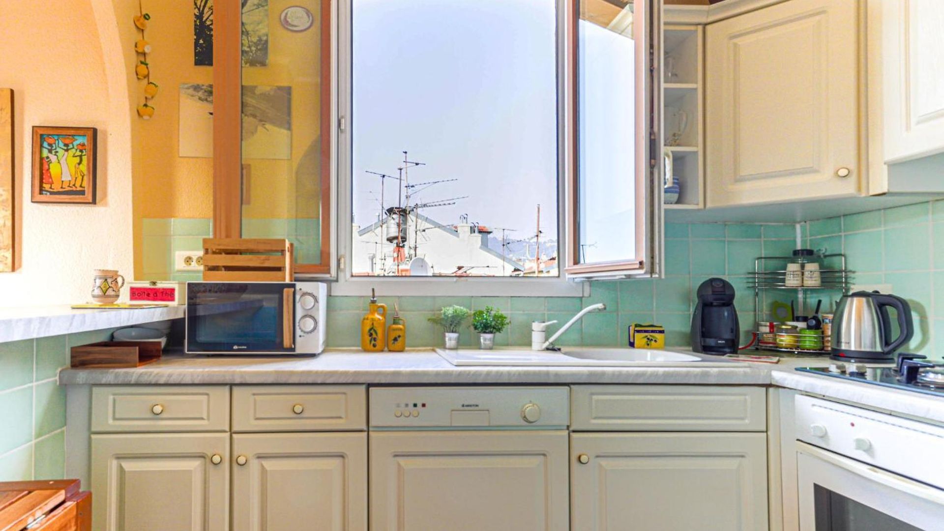 L'ile De Beaute By Interhome Nice