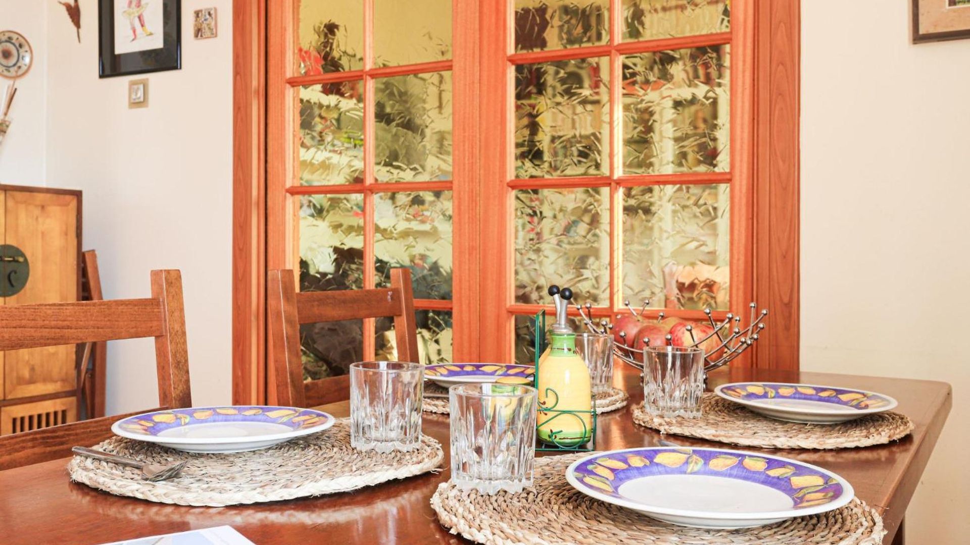 L'ile De Beaute By Interhome