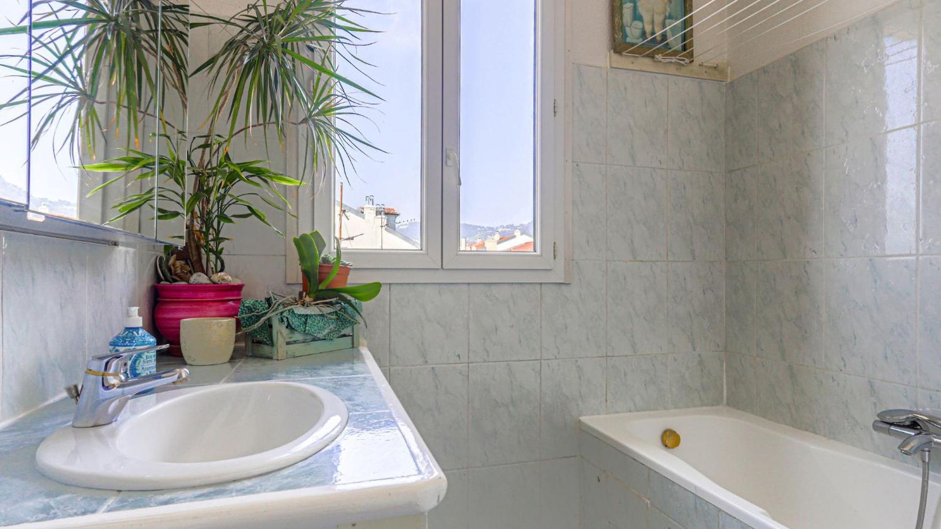 L'ile De Beaute By Interhome * Nice