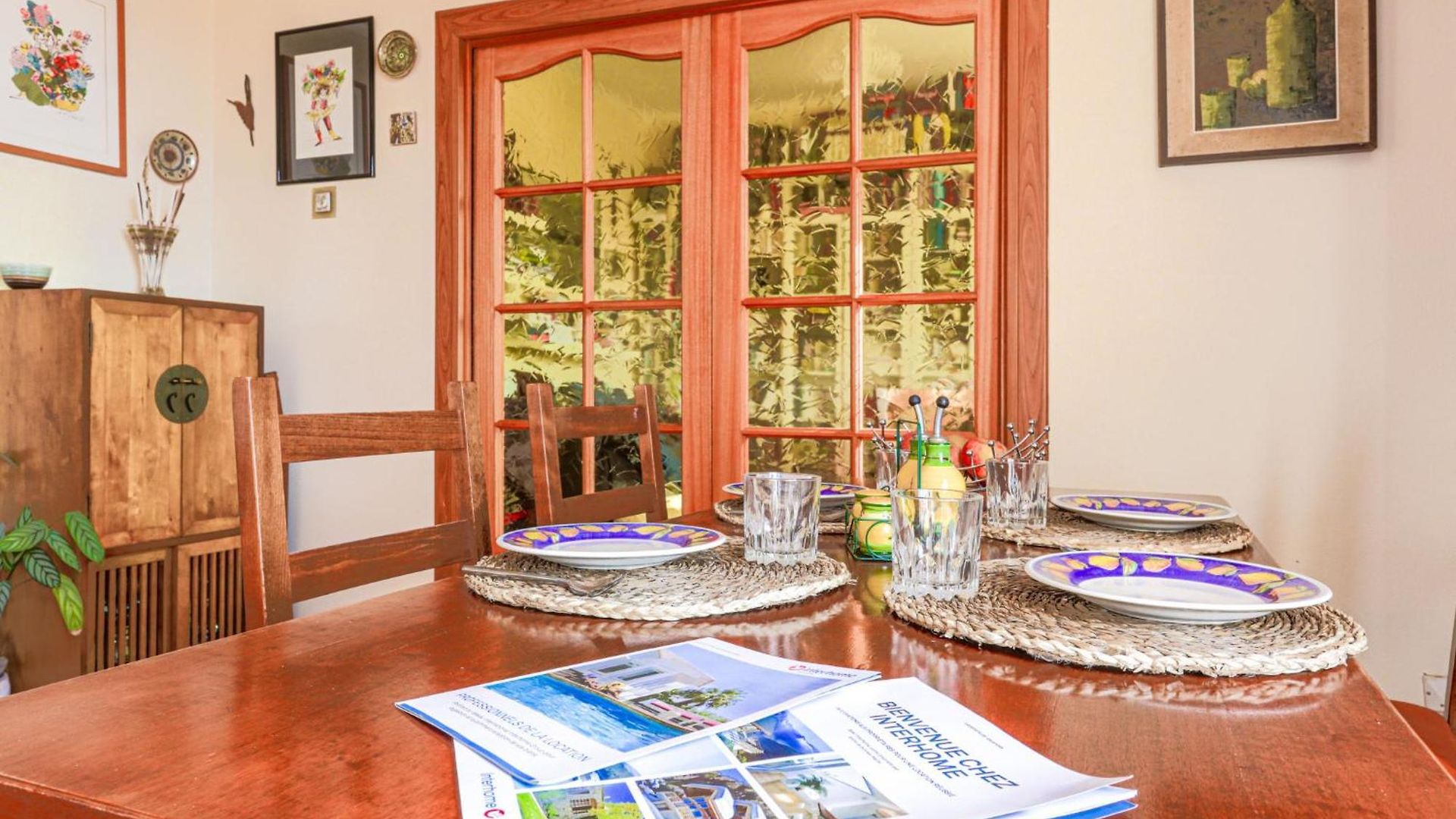 L'ile De Beaute By Interhome Appartement *