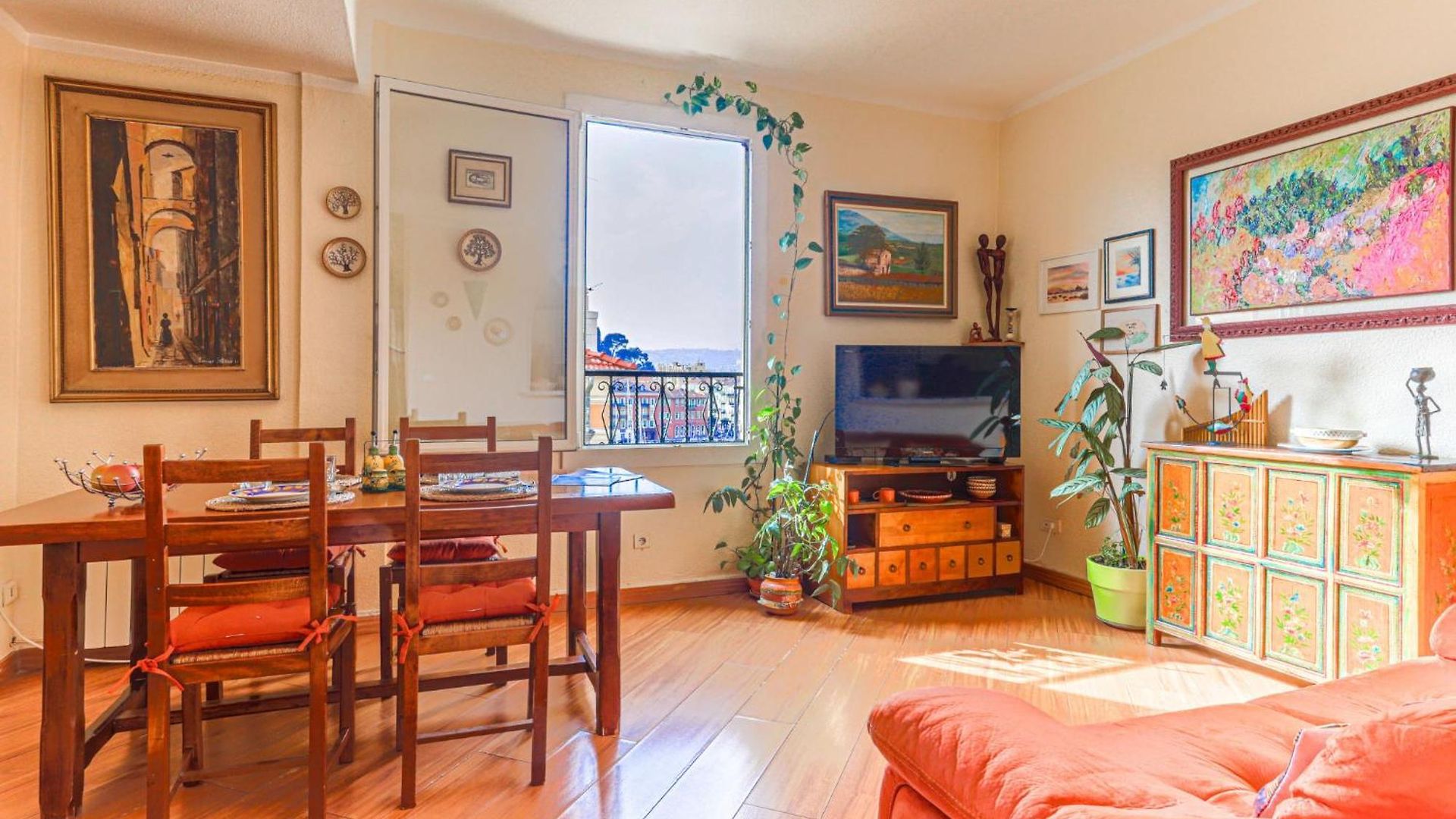 L'ile De Beaute By Interhome *