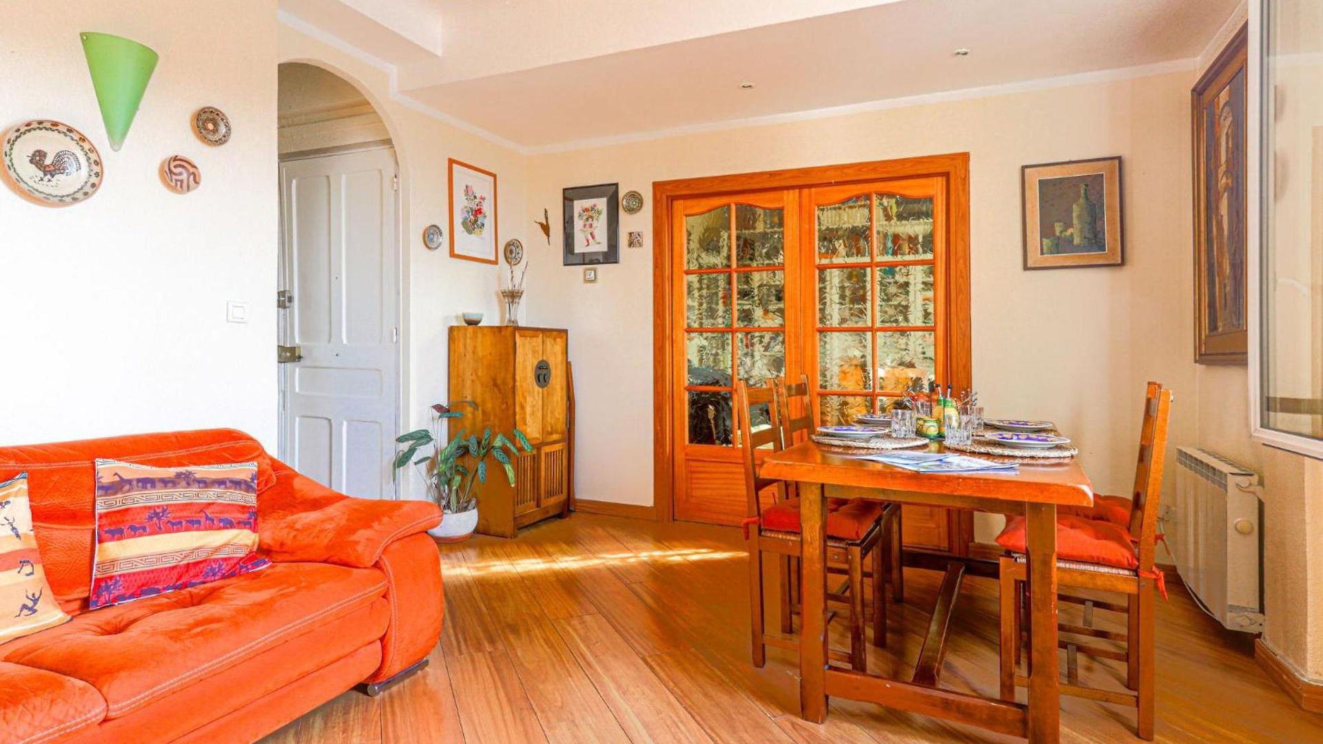 L'ile De Beaute By Interhome Appartement