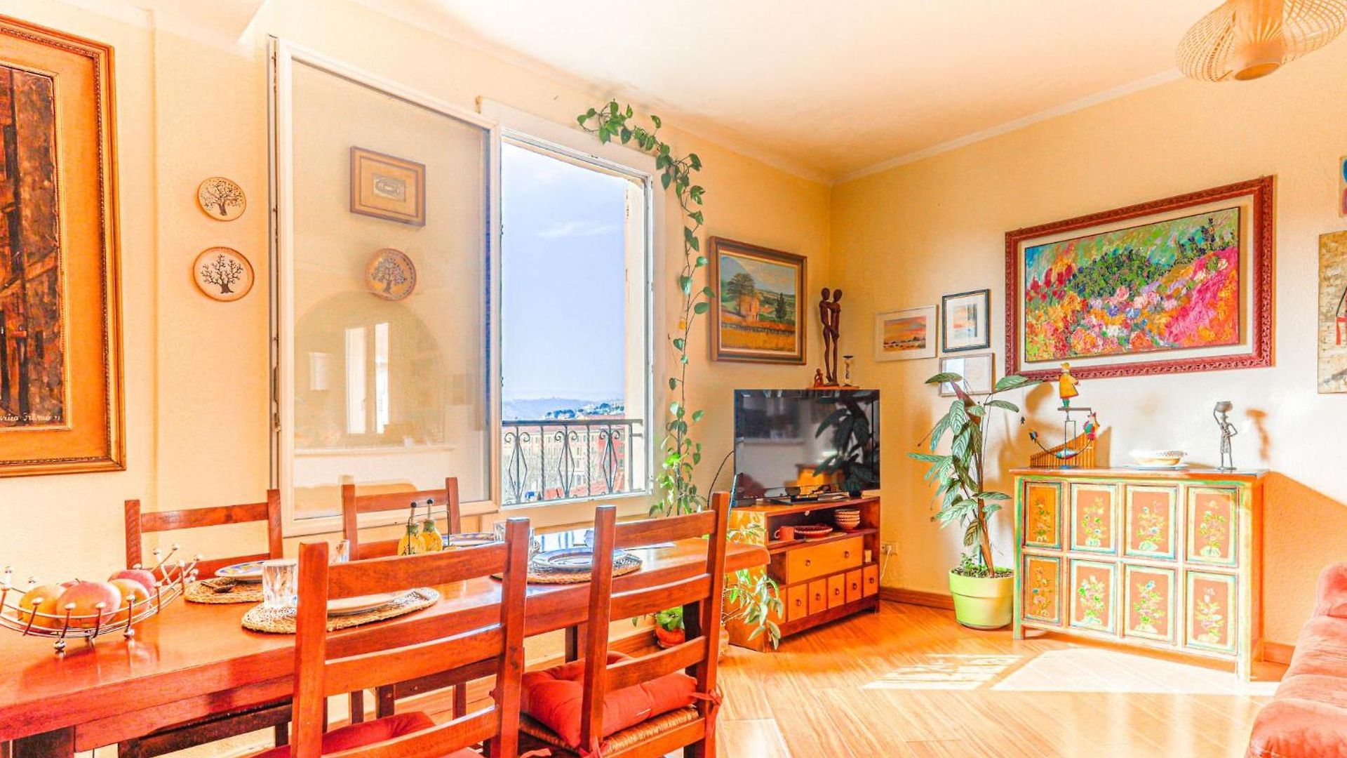 Appartement L'ile De Beaute By Interhome