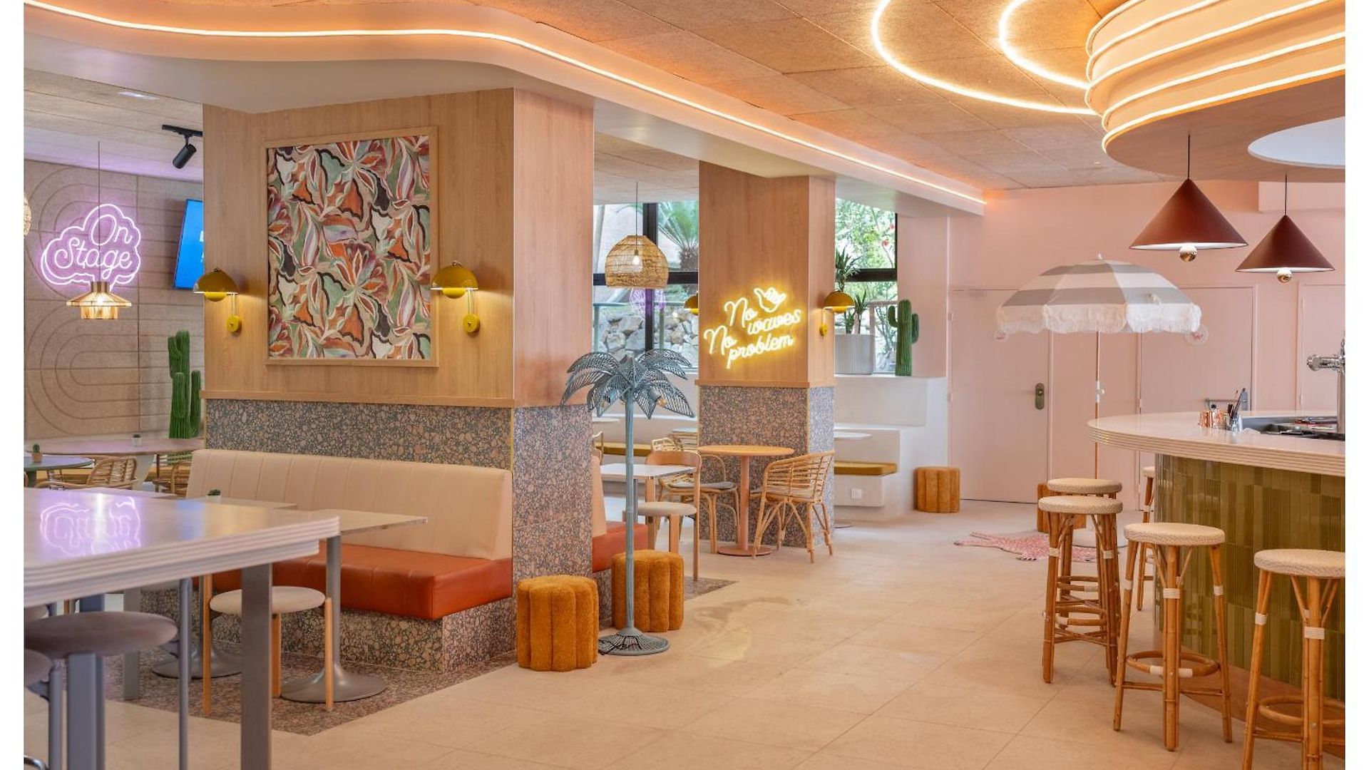 Pam Hotel 4*