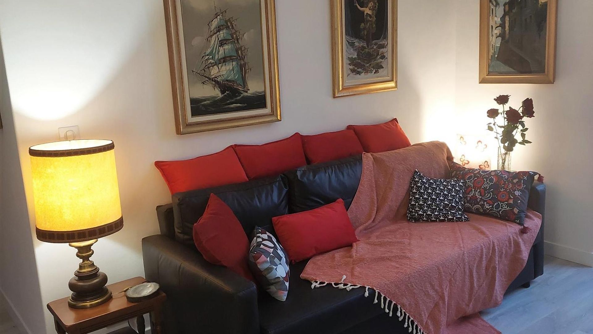 Mao Appartement Nice
