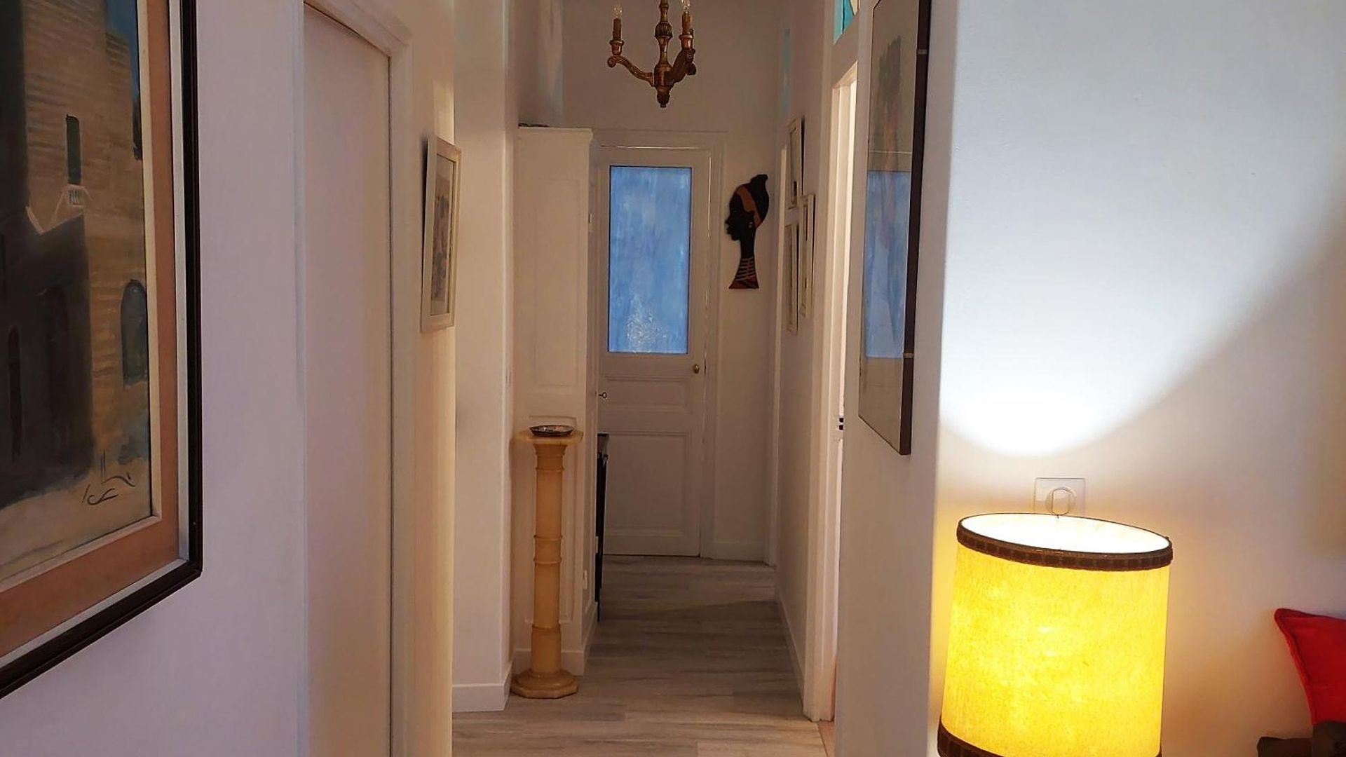 Appartement Mao *