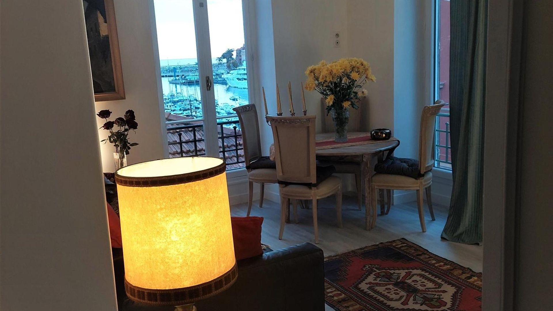 Mao Appartement *